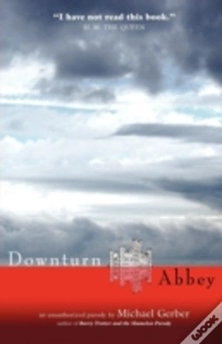 Capa do artigo Downturn Abbey