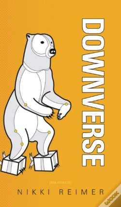 Capa do artigo Downverse