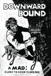 Capa do artigo Downward Bound