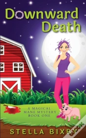 Capa do artigo Downward Death
