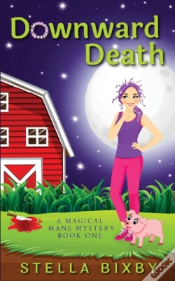 Capa do artigo Downward Death