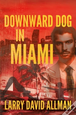 Capa do artigo Downward Dog In Miami