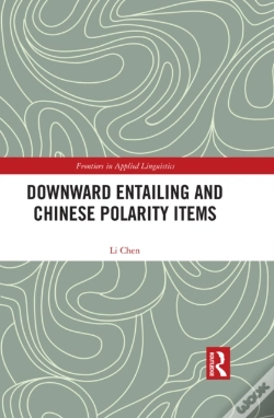 Capa do artigo Downward Entailing And Chinese Polarity Items
