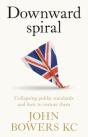 Downward Spiral - Preview
