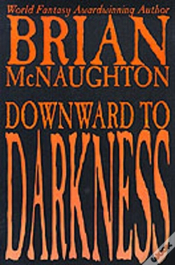 Capa do artigo Downward To Darkness