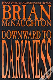Capa do artigo Downward To Darkness