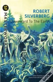 Capa do artigo Downward To The Earth