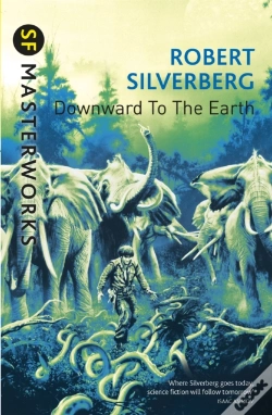 Capa do artigo Downward To The Earth