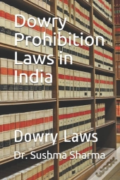 Dowry Prohibition Laws In India