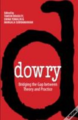 Capa do artigo Dowry