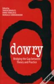 Capa do artigo Dowry