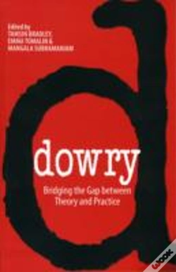 Capa do artigo Dowry