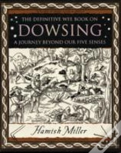 Capa do artigo Dowsing: A Journey Beyond Our Five Senses