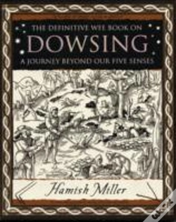 Capa do artigo Dowsing: A Journey Beyond Our Five Senses