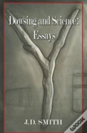 Capa do artigo Dowsing And Science: Essays