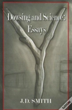 Capa do artigo Dowsing And Science: Essays