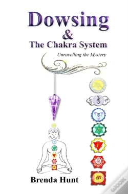 Capa do artigo Dowsing And The Chakra System