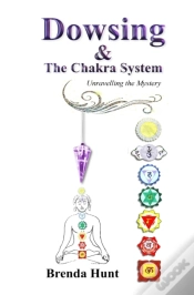 Capa do artigo Dowsing And The Chakra System