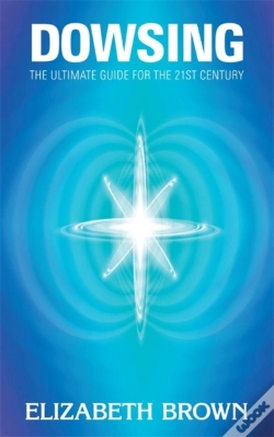 Capa do artigo Dowsing