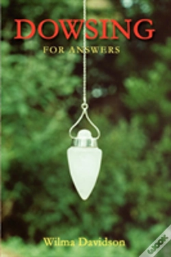 Capa do artigo Dowsing For Answers