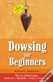 Capa do artigo Dowsing For Beginners