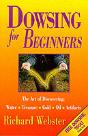 Dowsing For Beginners - Preview