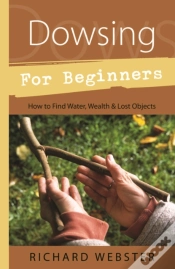 Capa do artigo Dowsing For Beginners
