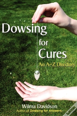 Capa do artigo Dowsing For Cures