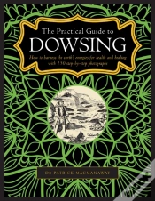 Capa do artigo Dowsing, The Practical Guide To
