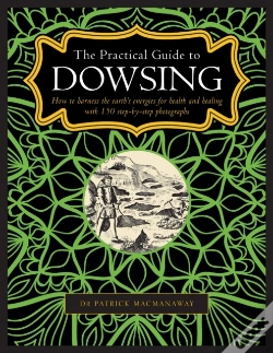 Capa do artigo Dowsing, The Practical Guide To