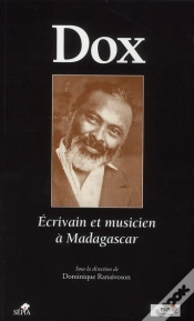 Capa do artigo Dox ; Écrivain Et Musicien À Madagascar