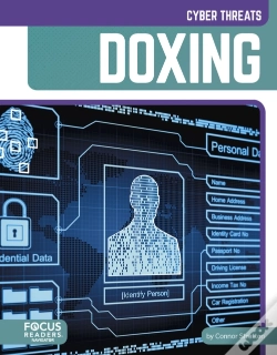 Capa do artigo Doxing
