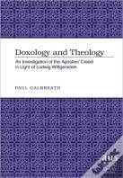 Doxology And Theology