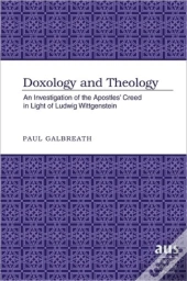 Doxology And Theology