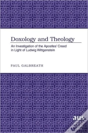 Capa do artigo Doxology And Theology