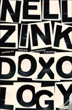 Capa do artigo Doxology