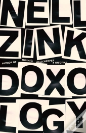 Doxology