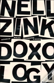 Capa do artigo Doxology
