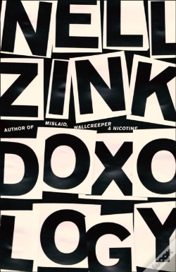 Capa do artigo Doxology