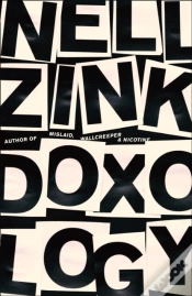Capa do artigo Doxology