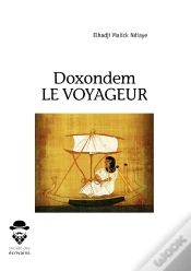 Capa do artigo Doxondem ; Le Voyageur