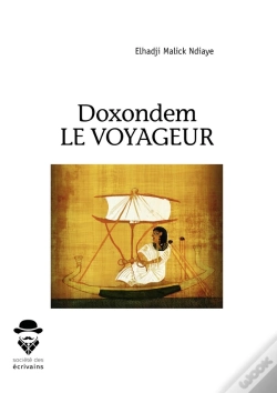 Capa do artigo Doxondem ; Le Voyageur