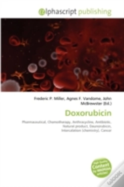 Capa do artigo Doxorubicin
