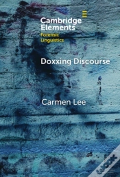 Capa do artigo Doxxing Discourse