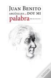 Capa do artigo Doy Mi Palabra