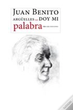 Capa do artigo Doy Mi Palabra