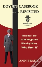 Doyle'S Casebook... Revisited