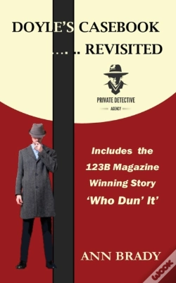 Capa do artigo Doyle'S Casebook... Revisited