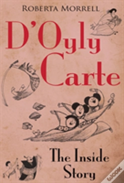 Capa do artigo D'Oyly Carte