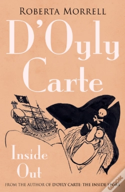 Capa do artigo D'Oyly Carte
